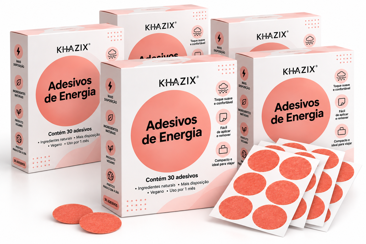 BioFlow Adesivos