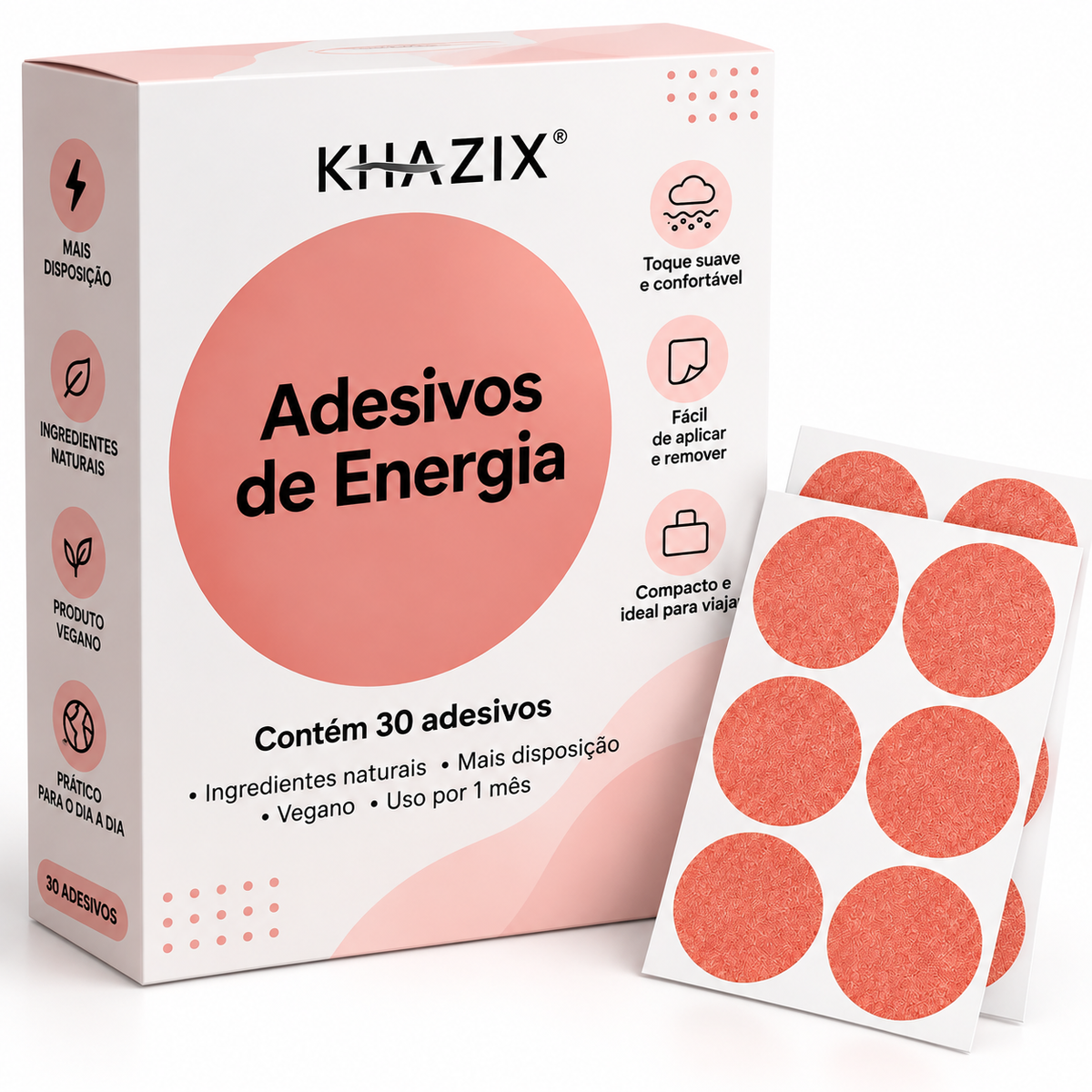 BioFlow Adesivos