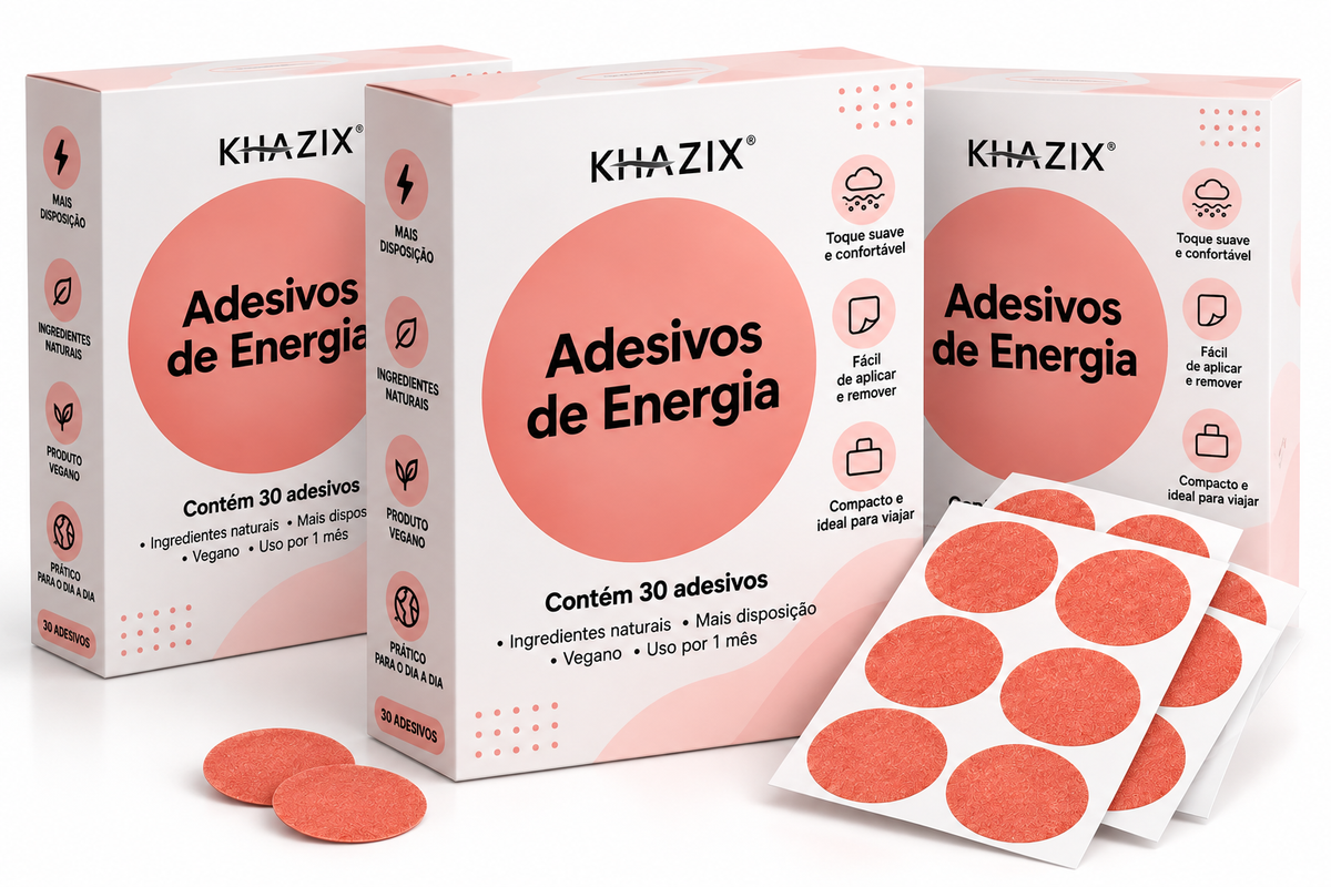 BioFlow Adesivos